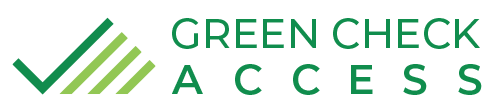 Green Check Access Developer Portal